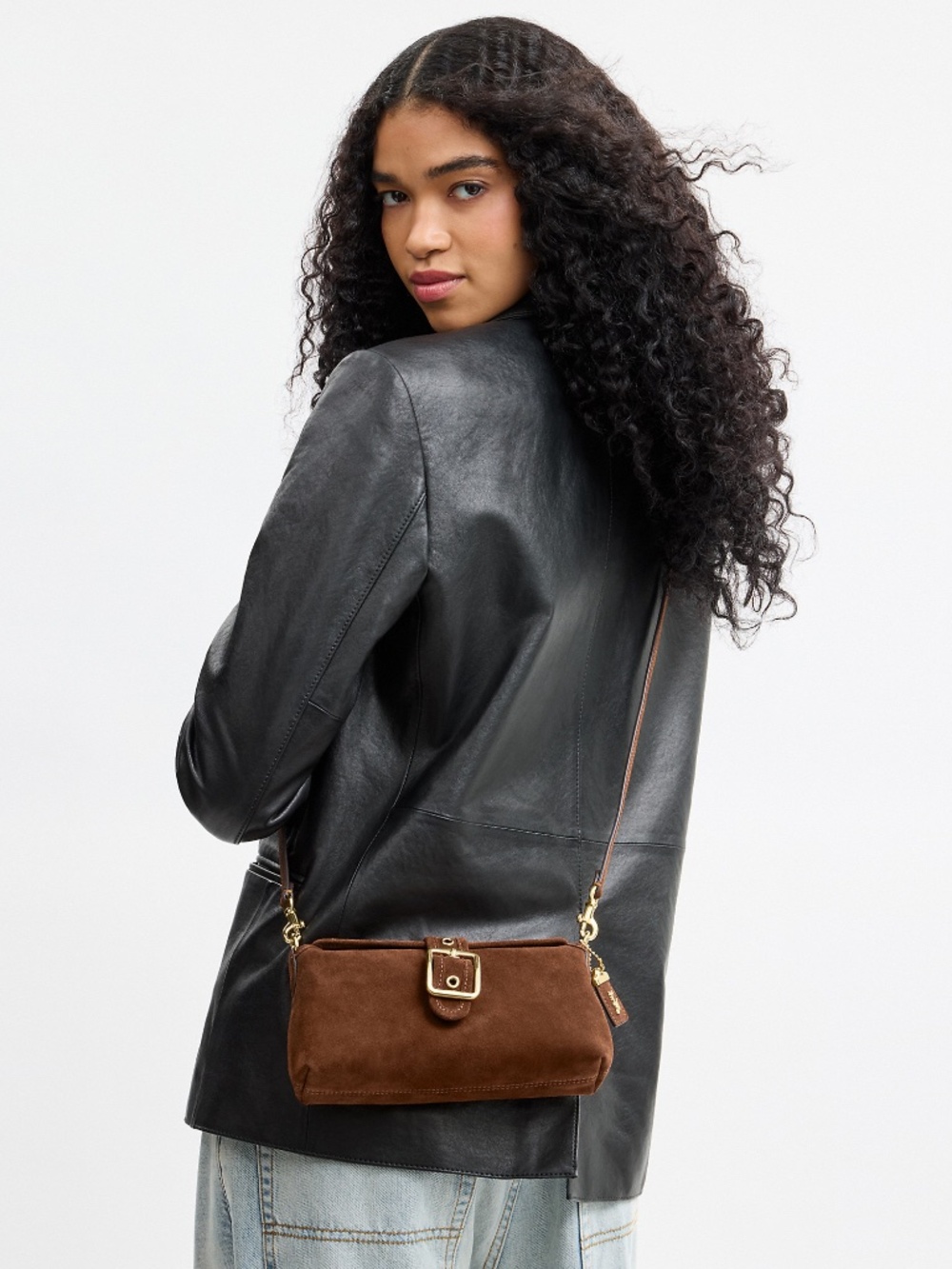 Coach Outlet Abbie Shoulder Bag